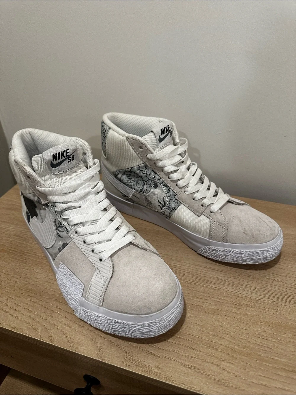 Nike SB Blazer Mid ‘77 Next Nature- Women’s 9